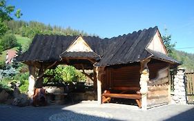 Pokoje Gościnne Łukaszczyk